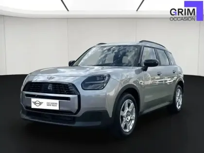 Photo Mini Countryman Essential