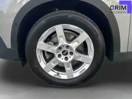 Photo 12 Mini Countryman  170 ch DKG7 C