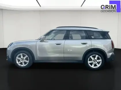 Photo 19 Mini Countryman  170 ch DKG7 C