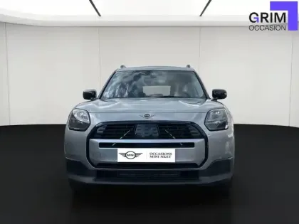 Photo 17 Mini Countryman  170 ch DKG7 C