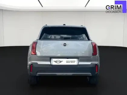 Photo 18 Mini Countryman  170 ch DKG7 C