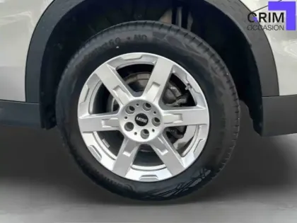 Photo 15 Mini Countryman  170 ch DKG7 C