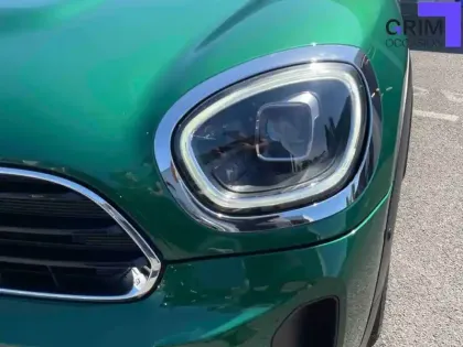 Photo 16 Mini Mini Countryman 136 ch BVA7
