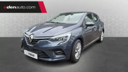 Photo Renault Clio Business