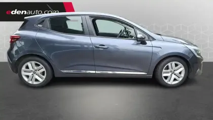Photo 5 Renault Clio  Blue dCi 85