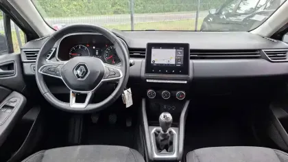 Photo 9 Renault Clio  Blue dCi 85