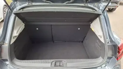 Photo 33 Renault Clio  Blue dCi 85