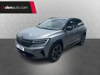 Photo 37 Renault Austral  E-Tech full hybrid 200 GSR2
