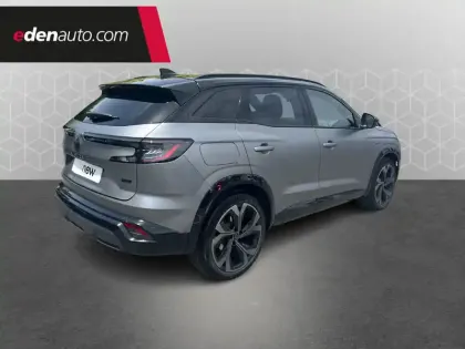 Photo 43 Renault Austral  E-Tech full hybrid 200 GSR2