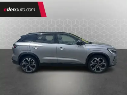 Photo 40 Renault Austral  E-Tech full hybrid 200 GSR2