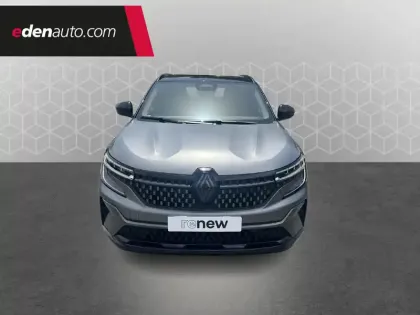 Photo 38 Renault Austral  E-Tech full hybrid 200 GSR2