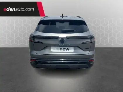 Photo 42 Renault Austral  E-Tech full hybrid 200 GSR2