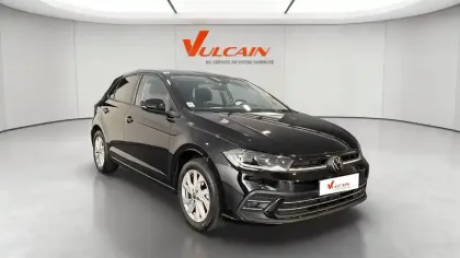 Photo 8 Volkswagen Polo  1.0 TSI 95 S&S DSG7
