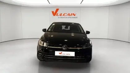 Photo 9 Volkswagen Polo  1.0 TSI 95 S&S DSG7
