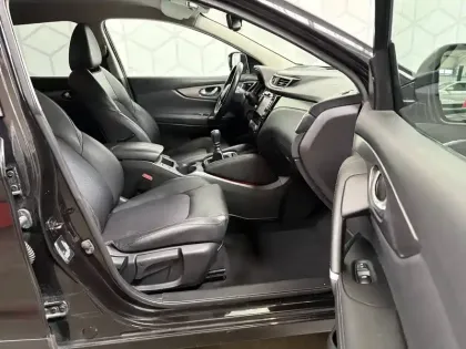 Photo 7 Nissan Qashqai  1.5 dCi 115
