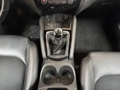 Photo 43 Nissan Qashqai  1.5 dCi 115