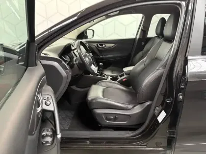 Photo 5 Nissan Qashqai  1.5 dCi 115