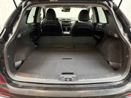 Photo 13 Nissan Qashqai  1.5 dCi 115