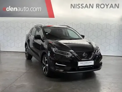 Photo 34 Nissan Qashqai  1.5 dCi 115