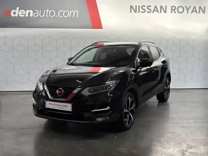 Photo Nissan Qashqai Tekna
