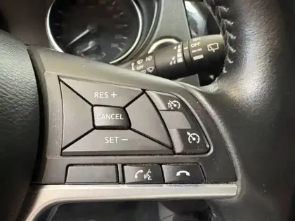 Photo 19 Nissan Qashqai  1.5 dCi 115