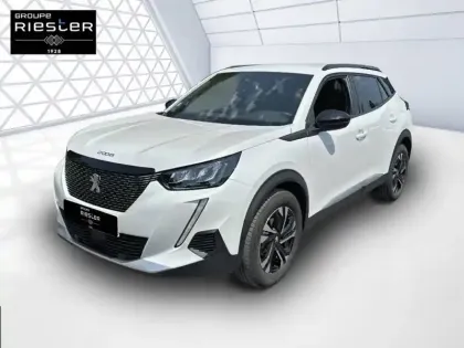 Photo Peugeot 2008 Allure
