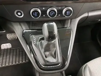 Photo 36 Renault Kangoo  Blue dCi 115 EDC