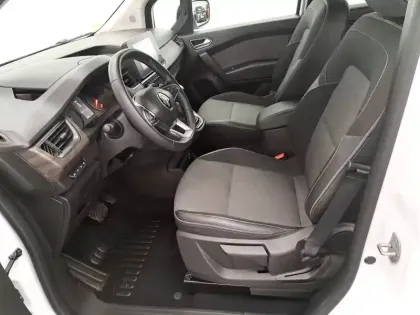 Photo 26 Renault Kangoo  Blue dCi 115 EDC