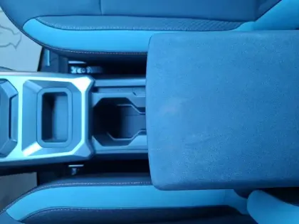 Photo 55 Dacia Duster  Hybrid 140