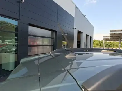 Photo 19 Dacia Duster  Hybrid 140