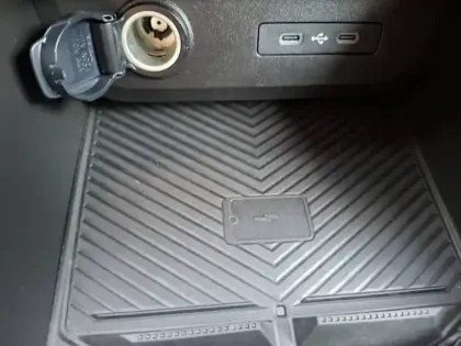 Photo 53 Dacia Duster  Hybrid 140