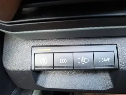 Photo 64 Dacia Duster  Hybrid 140