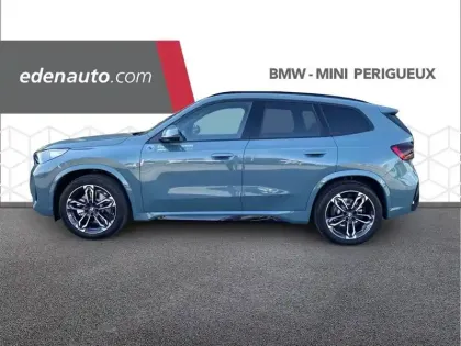 Photo Bmw X1 M Sport