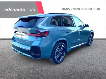 Photo 9 BMW X1  sDrive 20i 170ch DKG7
