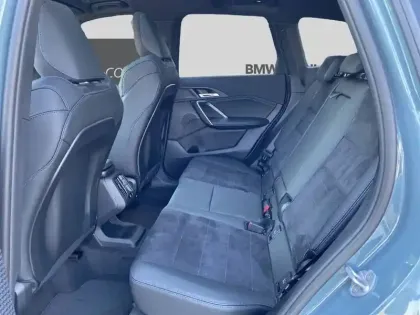 Photo 8 BMW X1  sDrive 20i 170ch DKG7