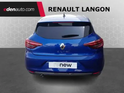 Photo 32 Renault Clio  TCe 140