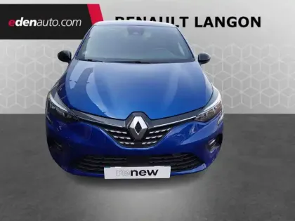 Photo 36 Renault Clio  TCe 140