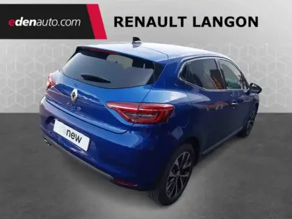 Photo 33 Renault Clio  TCe 140