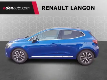 Photo 30 Renault Clio  TCe 140