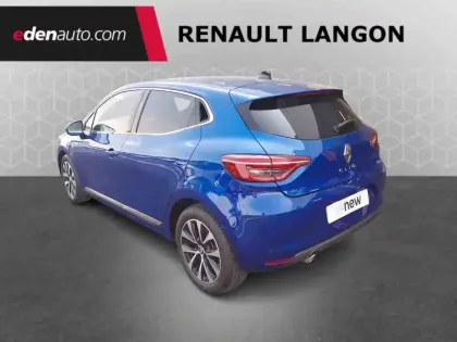 Photo 31 Renault Clio  TCe 140
