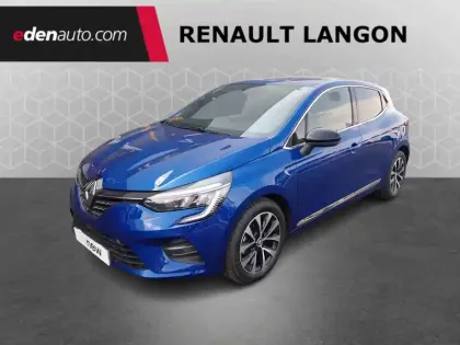 Photo 29 Renault Clio  TCe 140