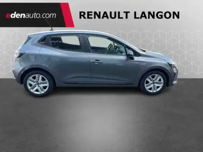 Photo 43 Renault Clio  TCe 90 ch GSR2