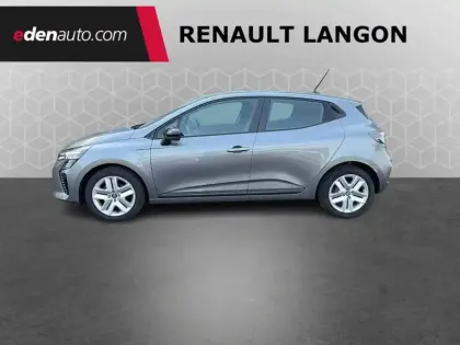 Photo 39 Renault Clio  TCe 90 ch GSR2