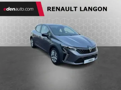 Photo 44 Renault Clio  TCe 90 ch GSR2