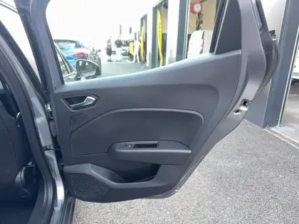 Photo 13 Renault Clio  TCe 90 ch GSR2