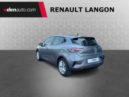 Photo 40 Renault Clio  TCe 90 ch GSR2