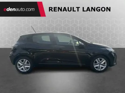 Photo 5 Renault Clio  TCe 90 ch GSR2
