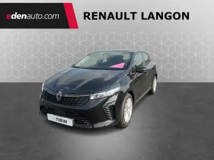 Photo Renault Clio Evolution