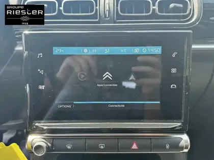 Photo 18 Citroën C3  PureTech 83 S&S BVM5