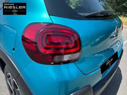 Photo 16 Citroën C3  PureTech 83 S&S BVM5